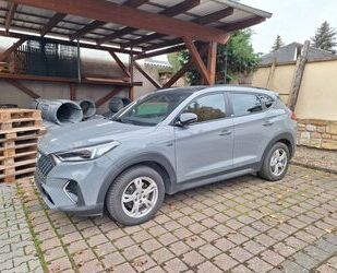 Hyundai Hyundai Tucson 2.0 CRDi Auto N Line 4WD N Line Gebrauchtwagen