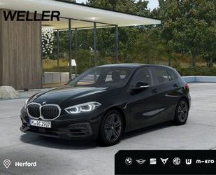 BMW BMW 120i SportLine PDC LED Shadow SiHz ActGua+ Gebrauchtwagen