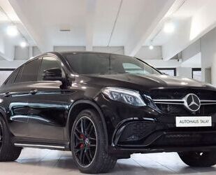 Mercedes-Benz Mercedes-Benz GLE 63 S Coupe AMG /H&K/ Pano/360 °/ Gebrauchtwagen