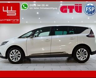 Renault Renault Espace V Intens Aut / 7 Sitze / Panorama / Gebrauchtwagen