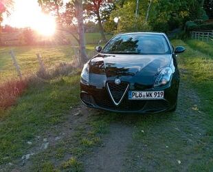 Alfa Romeo Alfa Romeo Giulietta 1.4 TB 16V 88 kW - Gebrauchtwagen