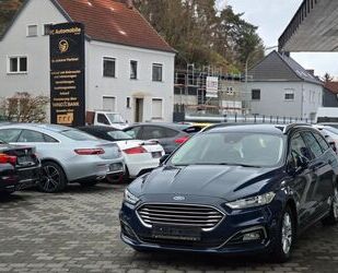 Ford Ford Mondeo Turnier Titanium Gebrauchtwagen