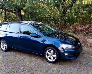 VW Volkswagen Golf 2.0 TDI BMT CUP Variant CUP Gebrauchtwagen