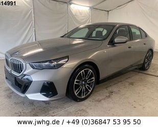 BMW BMW 520 M Sport LED+ Widescreen DrivingAss+ Kam DA Gebrauchtwagen