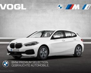 BMW BMW 118i LED-Scheinwerfer SHZ PDC Gebrauchtwagen