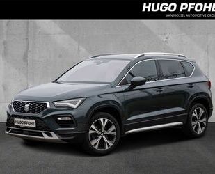 Seat Seat Ateca 1.5 TSI ACT DSG. Xperience. Gebrauchtwagen