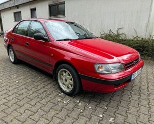 Toyota Toyota Carina 1.6 H Kennzeichen Gebrauchtwagen