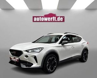 Cupra Cupra Formentor 1.4 DSG e-HYBRID AHK LEDER NAVI PD Gebrauchtwagen