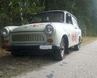 Trabant Trabant 601 Gebrauchtwagen