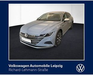 VW Volkswagen Arteon Shooting Brake Elegance 1.4 TSI Gebrauchtwagen