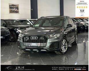 Audi Audi Q7 50 TDI |S-LINE|LASER|PANO|HUD|NUR 4.TKM|7- Gebrauchtwagen