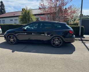 Seat Seat Leon 2.0 TSI Start&Stop ST CUPRA 300 DSG CUP. Gebrauchtwagen