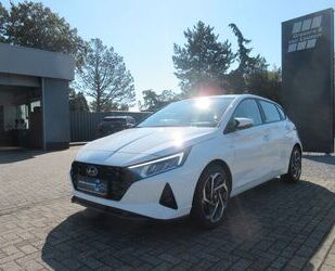 Hyundai Hyundai i20 1.0T-GDi 48V 6iMT INTRO+ LED 8