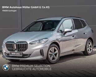 BMW BMW 225eA xDrive Active Tourer AHK DAB Navi SH LED Gebrauchtwagen