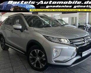 Mitsubishi Mitsubishi Eclipse Cross 1.5 T-MIVEC Diamant Editi Gebrauchtwagen