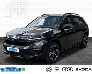 Skoda Skoda Kamiq 1.0 TSI DSG Monte Carlo PANO KAMERA LE Gebrauchtwagen