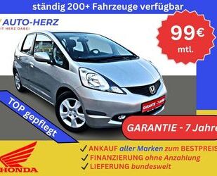 Honda Honda Jazz 1.4 Elegance