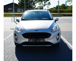 Ford Ford Fiesta 1,0 EcoBoost 92kW Active /TÜV NEU Gebrauchtwagen