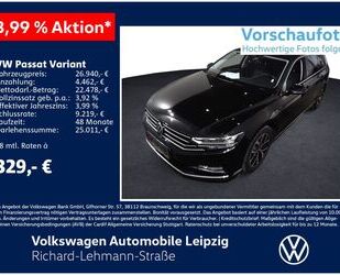 VW Volkswagen Passat Variant Business 2.0 TDI DSG *Na Gebrauchtwagen