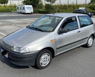 Fiat Fiat Punto 60 SX Typ 176 Gebrauchtwagen