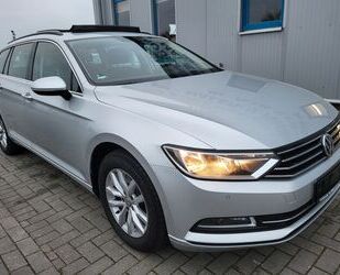 VW Volkswagen Passat Variant Comfortline *Navi*Panora Gebrauchtwagen