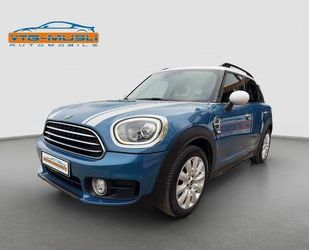 Mini MINI Cooper Countryman * Connected Navigation*136 Gebrauchtwagen