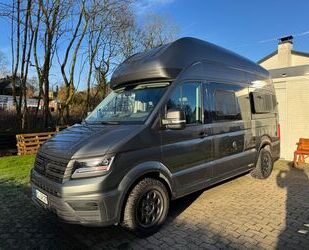 VW Volkswagen Crafter Grand California 2.0 TDI FWD *G Gebrauchtwagen