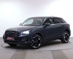 Audi Audi Q2 Advanced 40 TFSI quattro, S tronic, AHK, M Gebrauchtwagen