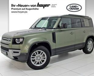 Land Rover Land Rover Defender 110 P400e Hybrid S DAB LED RFK Gebrauchtwagen