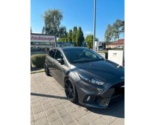 Ford Ford Focus 2,3 EcoBoost RS RS Gebrauchtwagen