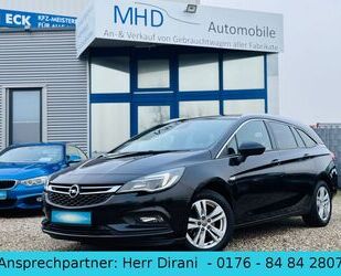 Opel Opel Astra K Sports Tourer Dynamic *Navi*Winterpak Gebrauchtwagen