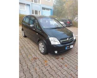 Opel Opel Meriva 1.7 CDTI - Gebrauchtwagen