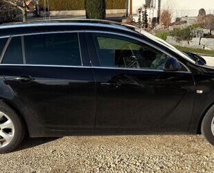 Opel Opel Insignia ST 1.6 CDTI ecoFLEX Innovation 100k. Gebrauchtwagen