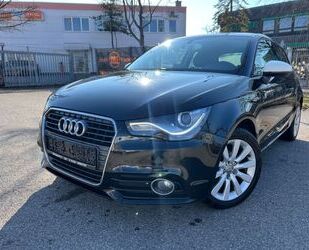 Audi Audi A1*KLIMA*PDC*SZH*BI-XENON*NAVI*TÜV 10/25 Gebrauchtwagen