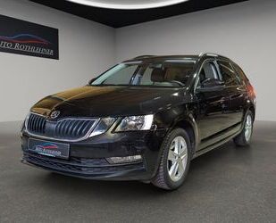 Skoda Skoda Octavia Combi 2.0TDi*DSG *NAVI*ACC*Garantie Gebrauchtwagen