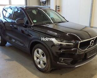 Volvo Volvo XC40 T3 Geartronic Momentum Pro ACC LED Navi Gebrauchtwagen