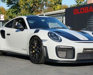 Porsche 991 Gebrauchtwagen