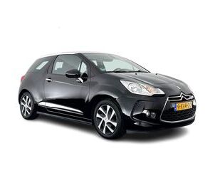 Citroen DS3 Gebrauchtwagen