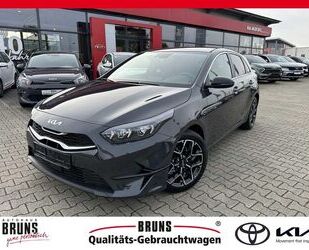 Kia Kia Ceed 1.0 T-GDI 120 OPF Nightline Edition Gebrauchtwagen