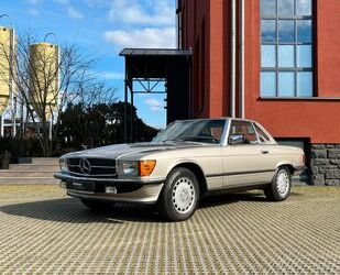 Mercedes-Benz Mercedes-Benz 560 SL Gebrauchtwagen