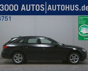 Audi Audi A4 Avant 35 TDI Navi+ Xenon Shz PDC Gebrauchtwagen