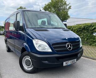 Mercedes-Benz Mercedes-Benz Sprinter CDI L2 Kasten/El. Fenster/A Gebrauchtwagen