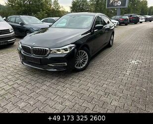 BMW BMW 620 Gran Tur* Luxury Line*Head-Up*Pano*TOP* Gebrauchtwagen