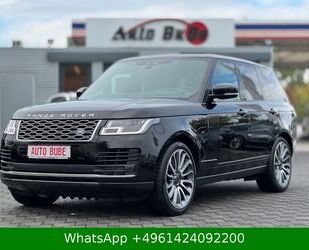 Land Rover Land Rover Range Rover Vogue |PANO|AHK|ACC|LUFTFAH Gebrauchtwagen