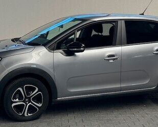 Citroen Citroën C3 Feel Pack Gebrauchtwagen