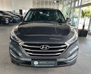 Hyundai Hyundai Tucson ix35 Go 2WD Gebrauchtwagen