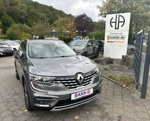 Renault Renault Koleos Initiale Paris 4x4*SBL*SHZ*360°*BOS Gebrauchtwagen