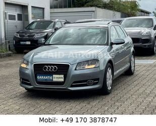 Audi Audi A3 Sportback 1.2 TFSI Ambition*PANO*NAVI*PDC* Gebrauchtwagen