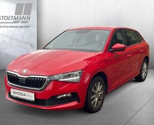 Skoda Skoda Scala 1.0 TSI Ambition Gebrauchtwagen