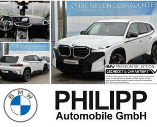 BMW BMW XM B&W AHK DA-Pro PA-Plus Ad.M.Fahrw. Massage Gebrauchtwagen